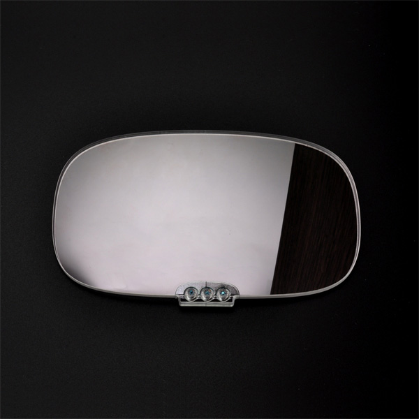 OEM Customized Hud Reflective Film - Vehicle Intelligent HUD Head Up Display – Zhantuo Optical Lens