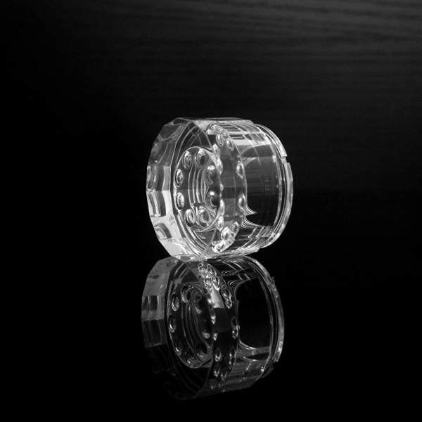 Hot sale Polycarbonate Lens Manufacturers - Car Light Lens – Zhantuo Optical Lens