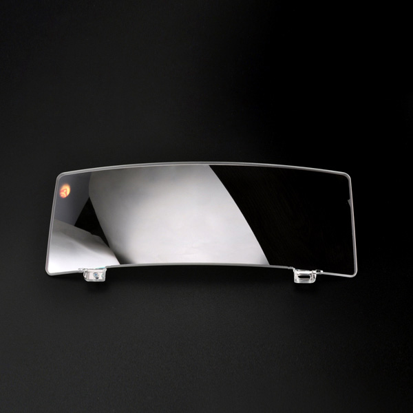 OEM Manufacturer Google Cardboard Lens34mm - HUD Head Up Display Lens – Zhantuo Optical Lens