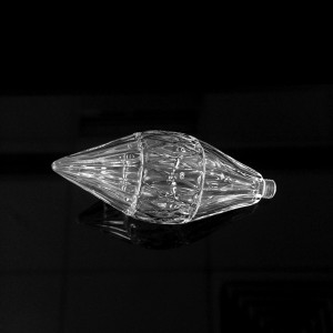 Acrylic Lamp Cap