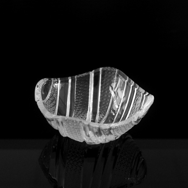 High definition Pyrex Lens - Acrylic Salad Bowl – Zhantuo Optical Lens
