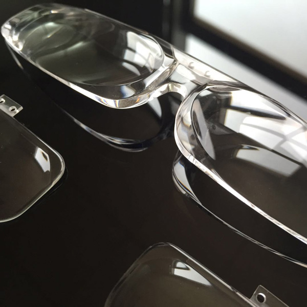 Hot Selling for M12 Megapixel Lens - Diopter Adjustable Glasses Lens – Zhantuo Optical Lens