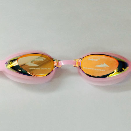 2018 Good Quality Custom Plastic Molding - Swimming Goggles Coating Lens – Zhantuo Optical Lens