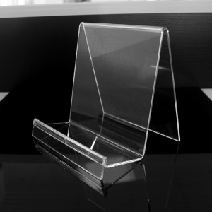 Acrylic display stand 3