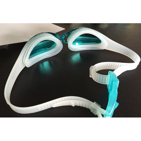 Reliable Supplier Optical Glass Factory - Swimming Sports Spectacles Lens – Zhantuo Optical Lens