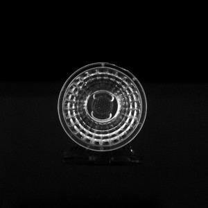 LED Stage nhẹ Lens