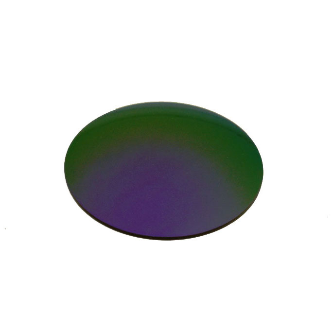 High Quality for Molded Plastic Suppliers - Coated Sunglasses Lens – E510YJ – Zhantuo Optical Lens