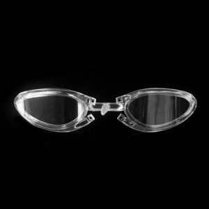 Customized Swimming Goggles Lens
