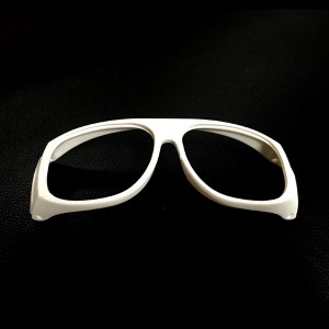 Bioscoop 3D-bril