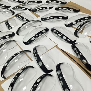 Lenovo AR inteligent ochelari de lentile
