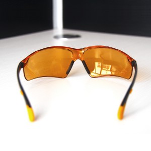 Protective Spectacles Lens