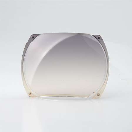 Chinese wholesale 25mm Biconvex Lens - Gradient Sunglasses Lenses – E503YJ – Zhantuo Optical Lens