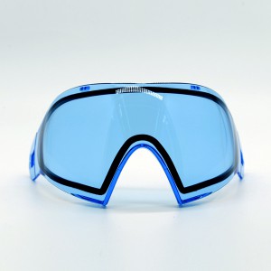 C113TK – Ski Helmet Lenses