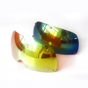 Kayak Takım Gözlük Lensler, Dağcılık Suit Lensler