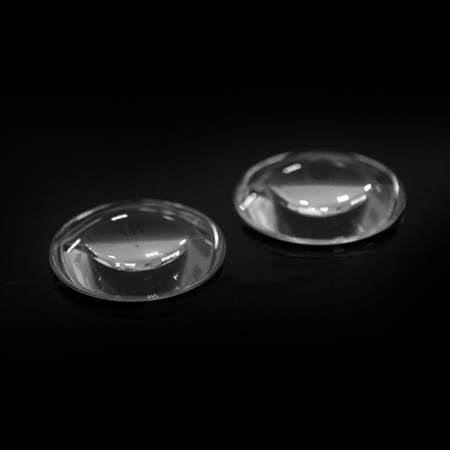 China wholesale Biconvex Product - Aspheric Lenses, Magnifying Lenses, Acrylic Lenses, Perspex Lenses – Zhantuo Optical Lens