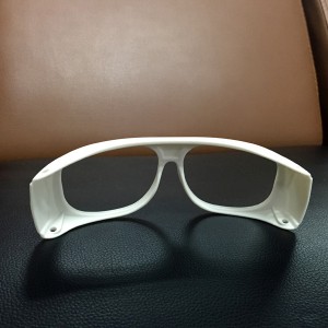 Sinema عینک 3D