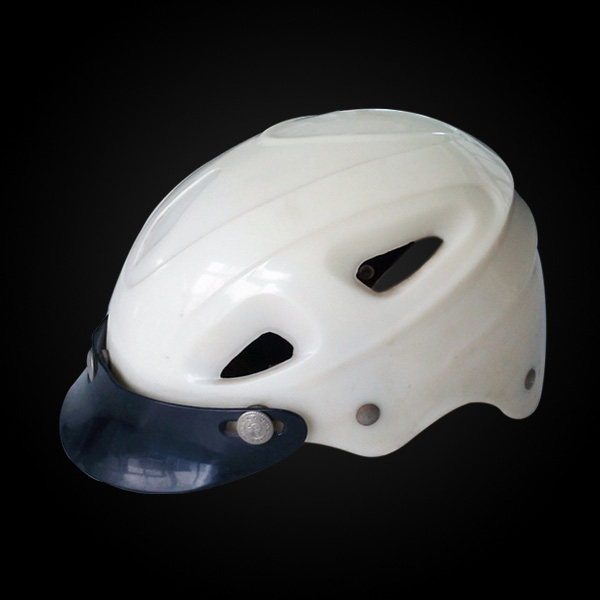 2018 Good Quality Condenser Lens - Electrombile Crash Helmet Shell – Zhantuo Optical Lens