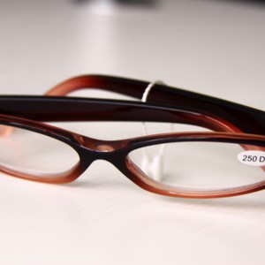 Starší Brýle 0cular Lens