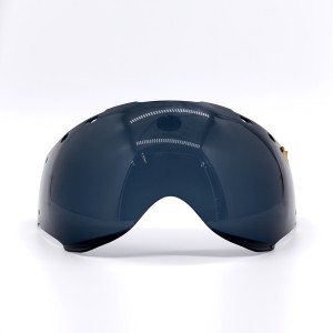 C111TK - Ống kính Harley Helmet
