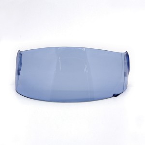 C115TK - Helmet Transparent Lens