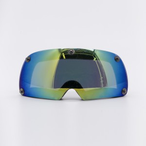 Kayak Takım Gözlük Lensler, Dağcılık Suit Lensler