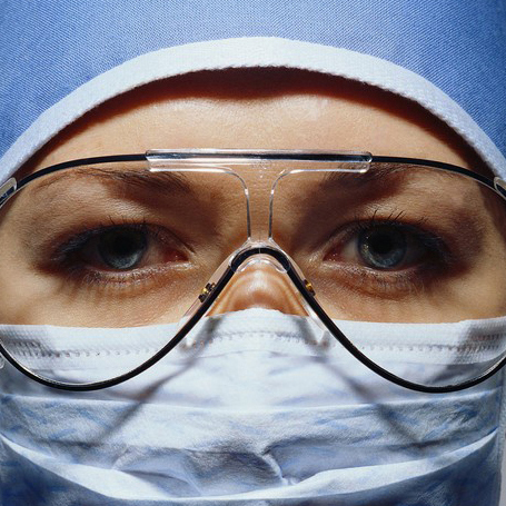 Top Grade Google Cardboard 34 Mm Diameter - Medical Surgical Glasses & Lenses – Zhantuo Optical Lens