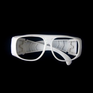 Bioscoop 3D-bril