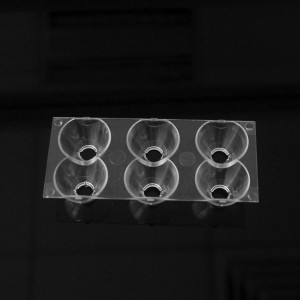 Кубок LED Reflective