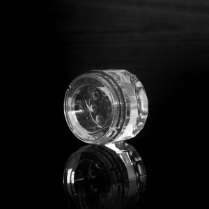 Kereta Light Lens