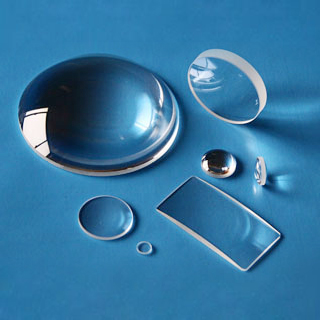 Super Lowest Price Injection Moulding Suppliers - Acrylic lens, Spherical Lens, PMMA Lens – Zhantuo Optical Lens