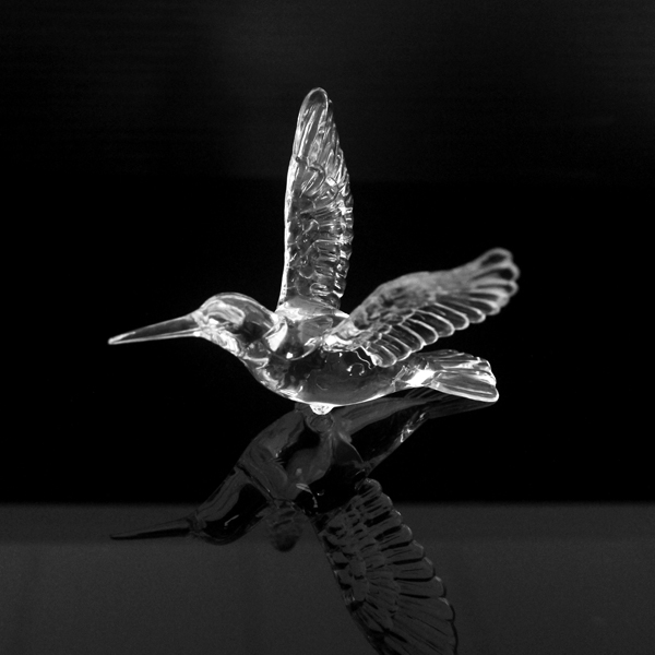 Leading Manufacturer for 1.56 Progresive Photogray - Acrylic crafts bird – Zhantuo Optical Lens