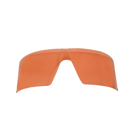 Cheapest Price Vr Box 3d Glasses Lens - Outdoor Protective Glasses Lens, Sports Windshield Glasses Lenses – Zhantuo Optical Lens