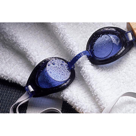 Factory Directly supply Clear Demo Lens - Adult Swimming Goggles Lenses – Zhantuo Optical Lens
