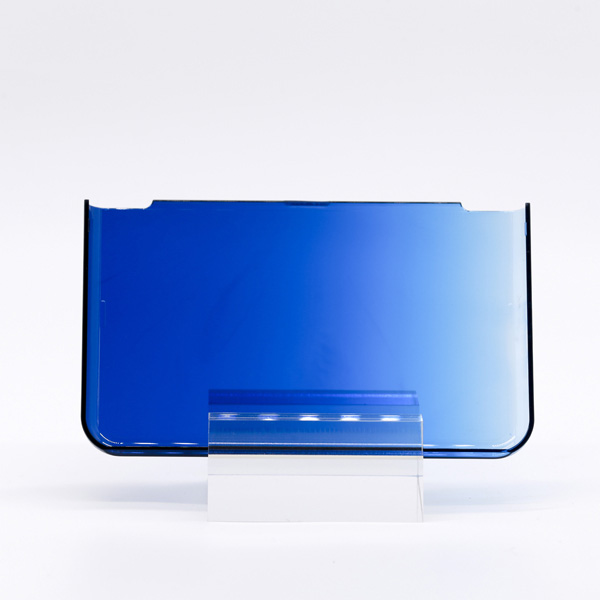 Manufactur standard Convex Mirror Lens - Gradient Color Mobile Phone Shell – Zhantuo Optical Lens