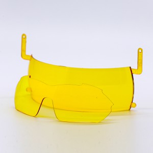 Jazda sportowe okulary soczewki, gogle Ochrona oczu obiektywu