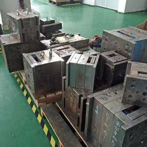 Optical Lens Mold Manufacturing
