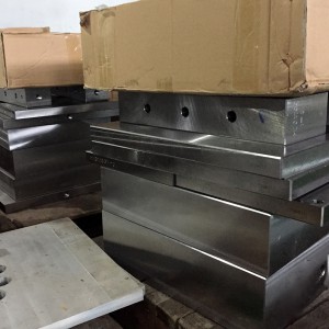 Optical Lens Mold Manufacturing
