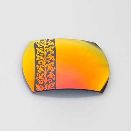 Best Price on Blank Glass - Patterned Sunglass Lens – E607YJ – Zhantuo Optical Lens