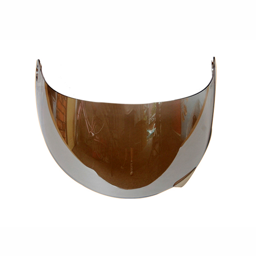 China Wholesale Plastic Lenses - C133K – Motorcycle Helmet lens – Zhantuo Optical Lens