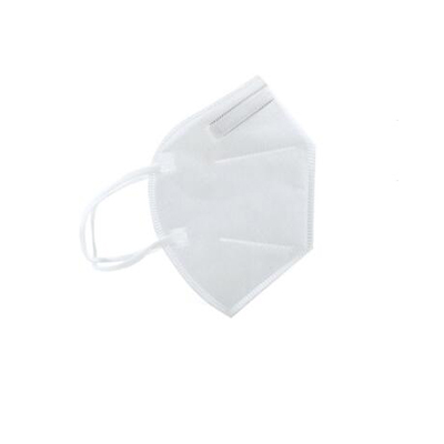 Cotton PM2.5 Face Mask Anti Dustproof Reusable Washable Mask With 4 layers Featured Image