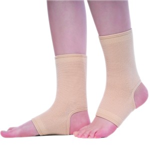 Hot sale medical and sport ankle protector ankle guard