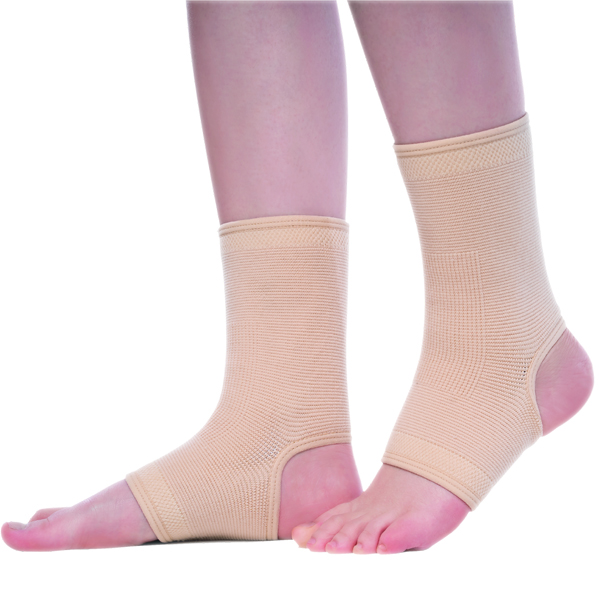 Hot sale medical and sport ankle protector ankle guard Featured Image
