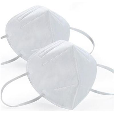 Face masks KN95   Earloop type mask KN95 Without valve Featured Image