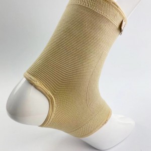 Hot sale medical and sport ankle protector ankle guard