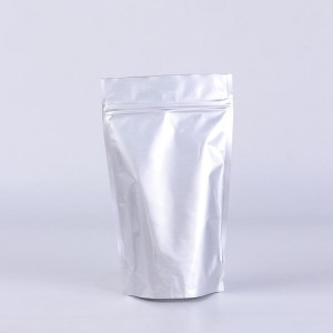 coffe packaging pouch