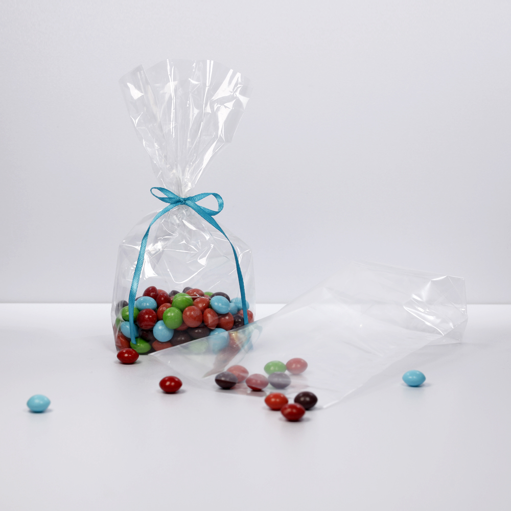 BOPP Candy Bag Featured Image