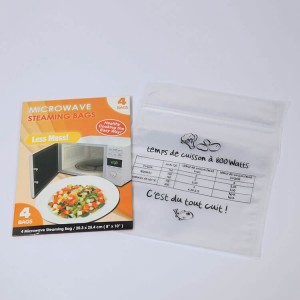 Microwave muab cub hnab