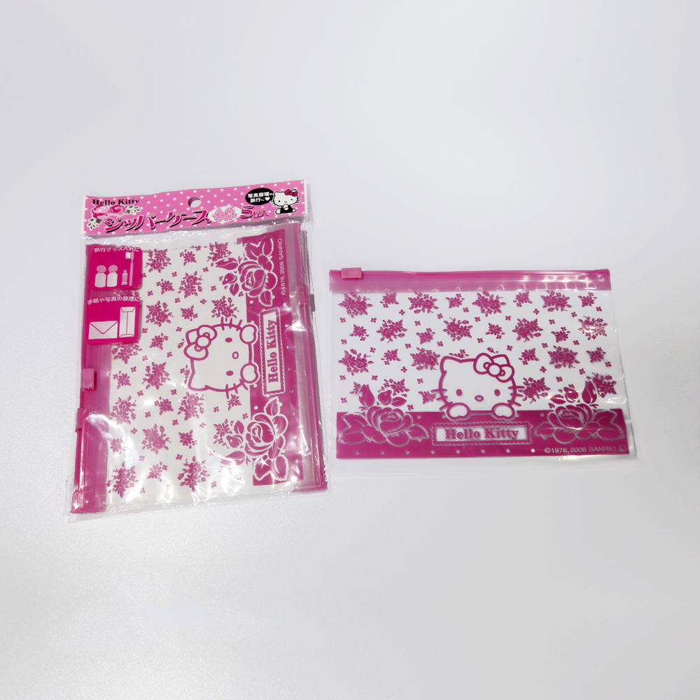 Factory wholesale Reusable Microwave Steriliser Bag - Slider bag – Threestone