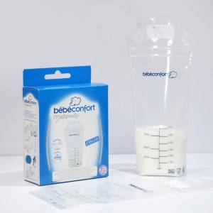 Recyclable Breastfeeding Bag