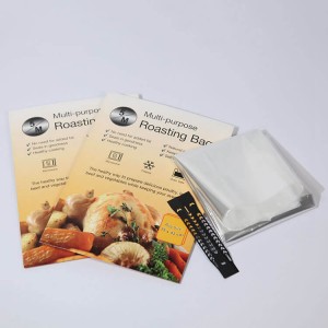 Oven Turkey Bag, Mabagal cooker Liners
